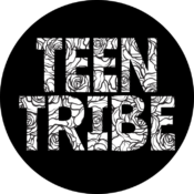 TEEN TRIBE Logo
